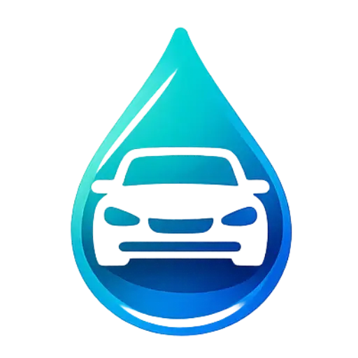 Lavage auto à domicile Degré